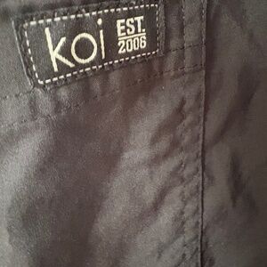 Koi Holly Scrub pants
